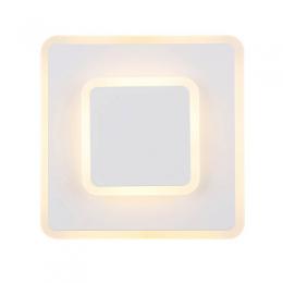 Изображение продукта Настенный светильник Crystal Lux CLT 224W250S WH 